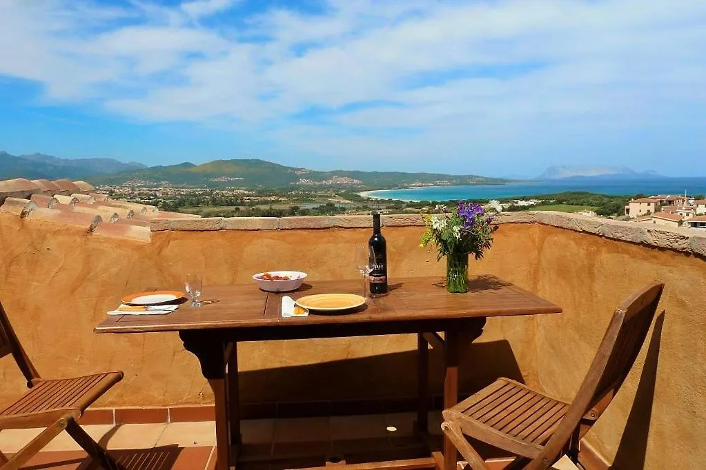 Casabellavista Apartment Budoni Italy
