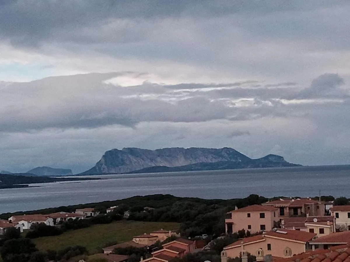 Casabellavista Apartment Budoni