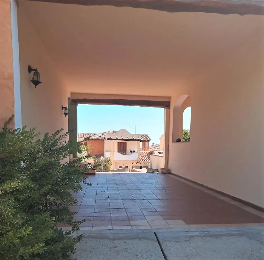 Casabellavista Apartment Budoni