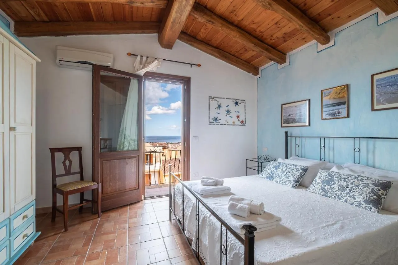 Casabellavista Apartment Budoni
