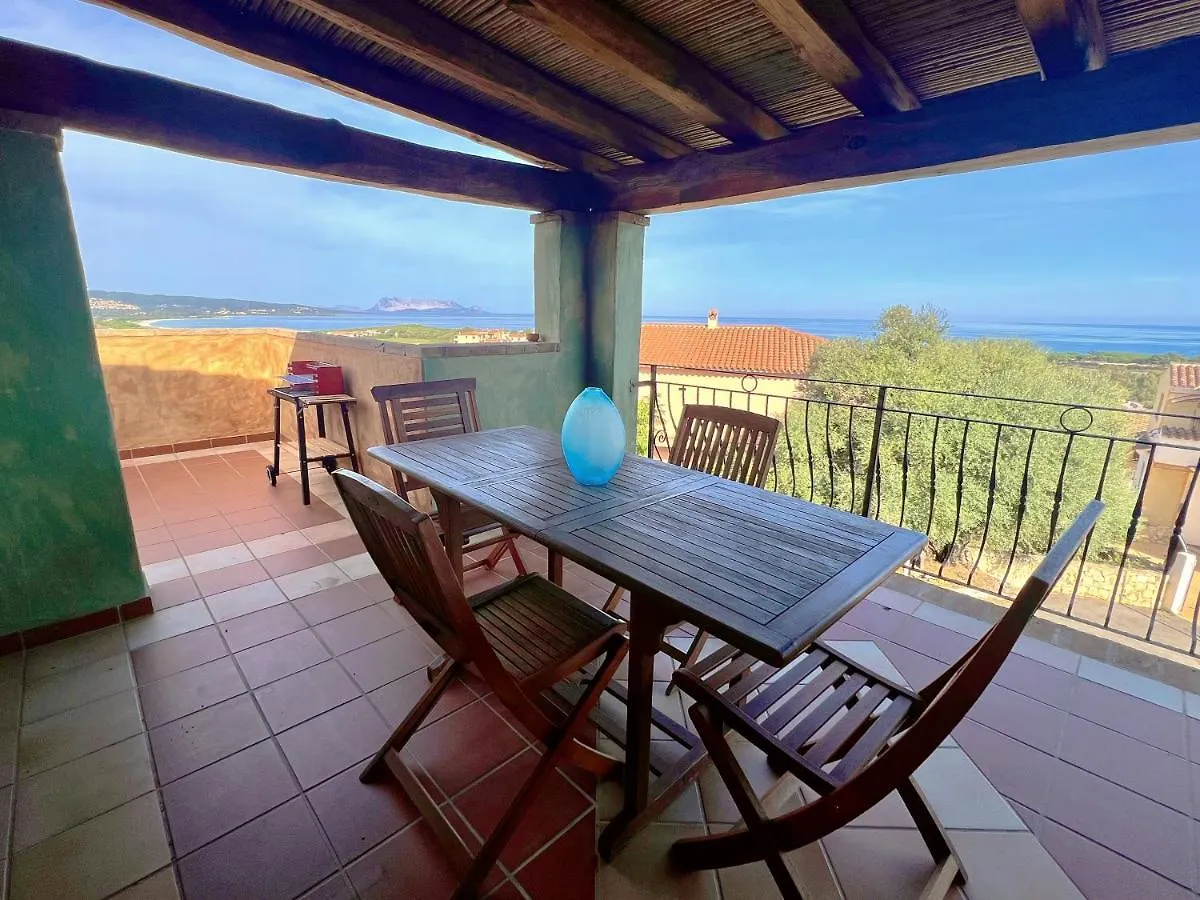 Casabellavista location