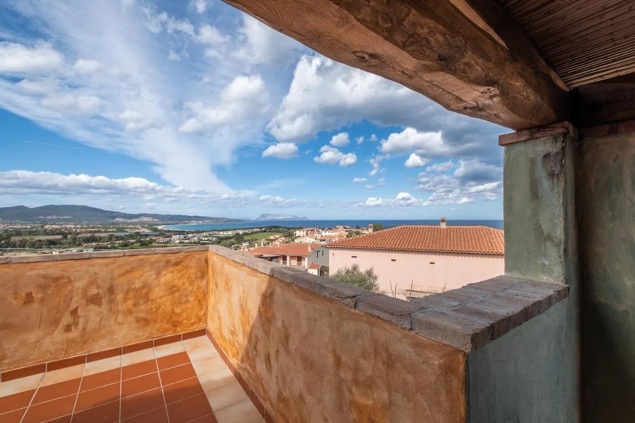 Casabellavista Apartment Budoni 0*,  Italy