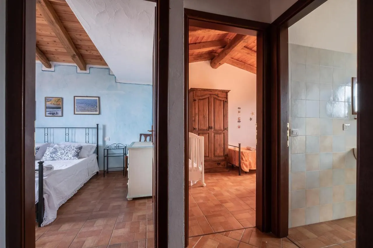 Casabellavista Apartment Budoni