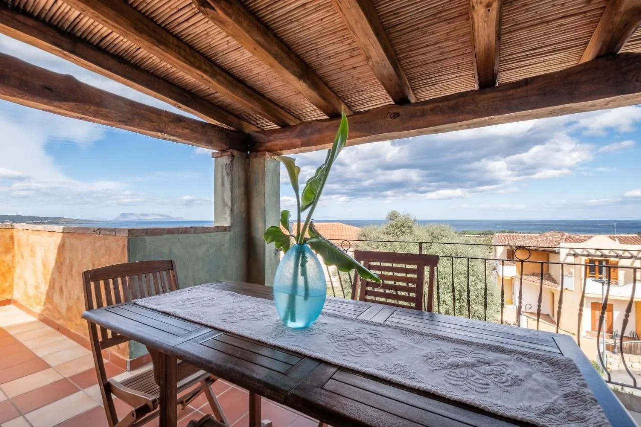 Casabellavista Apartment Budoni