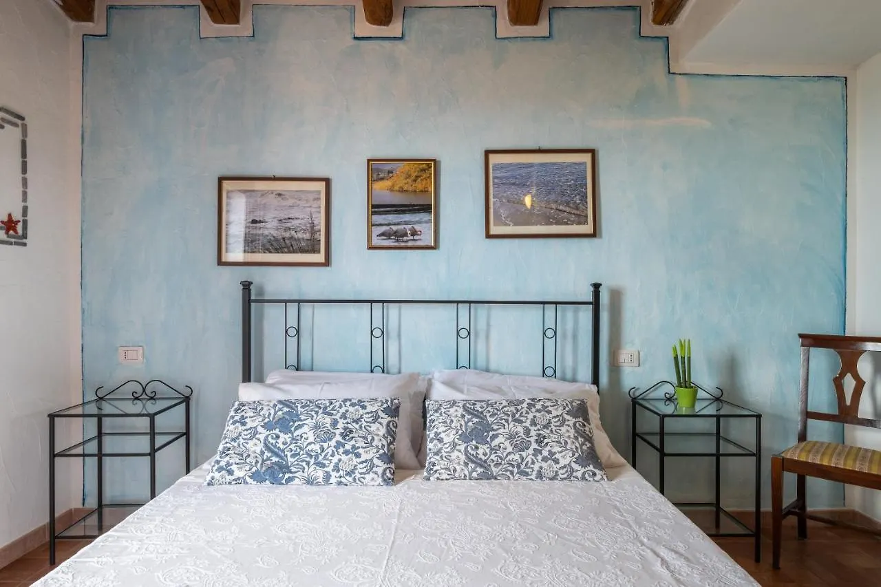 Casabellavista Apartment Budoni 0*,
