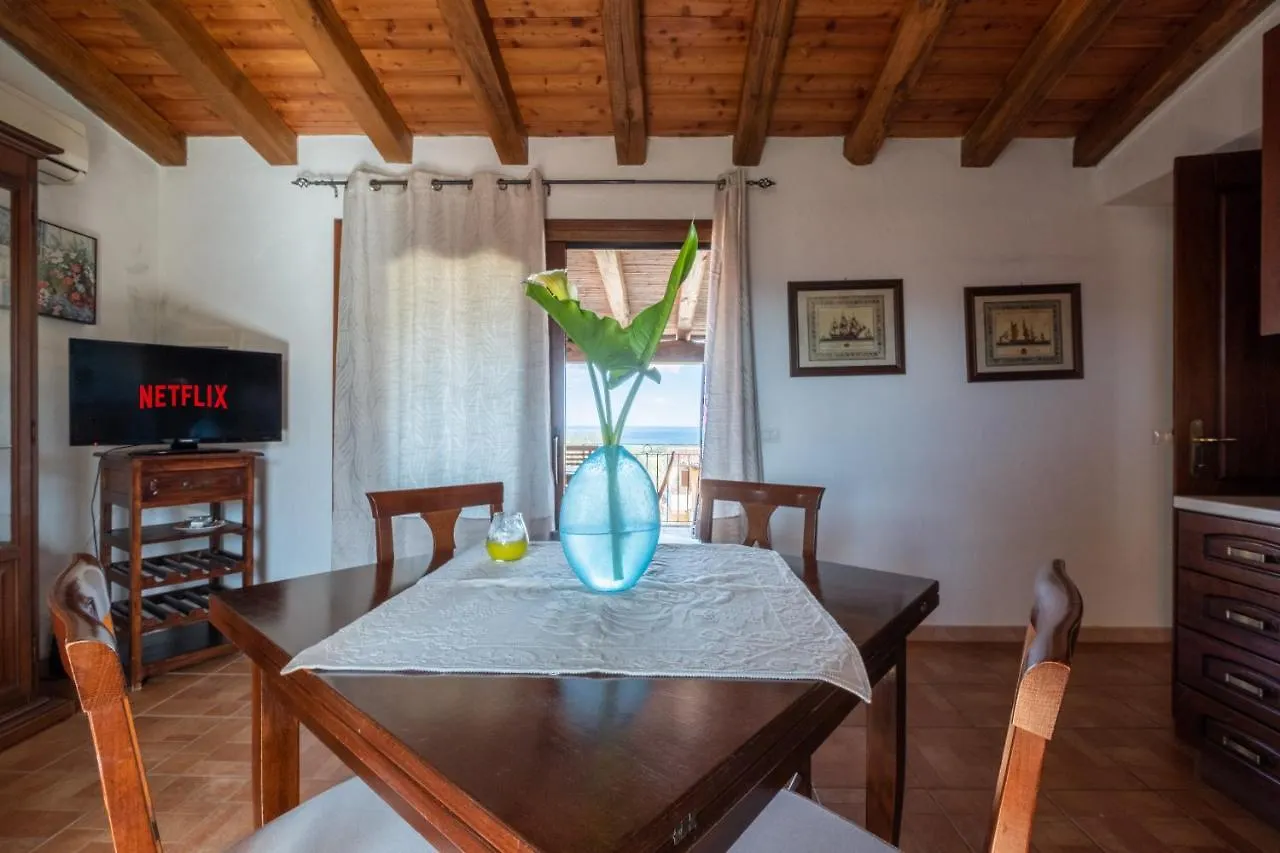 Ferienwohnung Casabellavista Budoni Apartment
