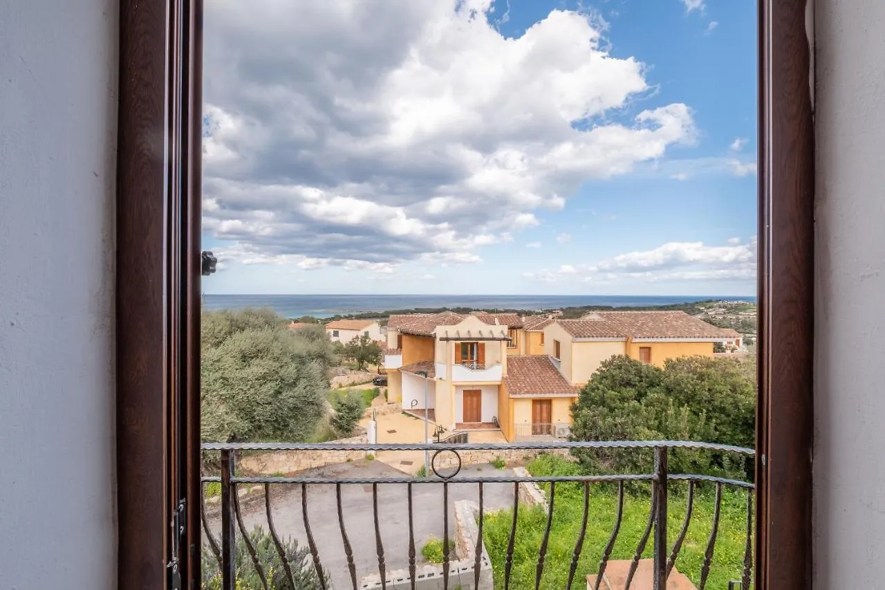 Casabellavista Apartment Budoni