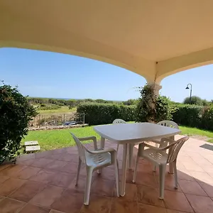 Ferienhaus Residenze Pedrame, Budoni