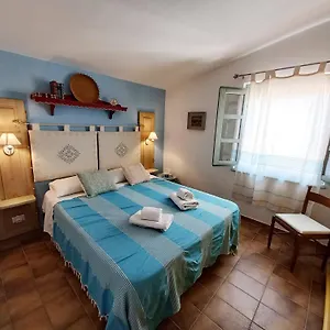  Casa vacanze Su Pasu