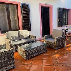  Appartamento Vacanze Sardegna