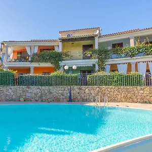  Casa vacanze Casa Cala Sardegna Con Piscina
