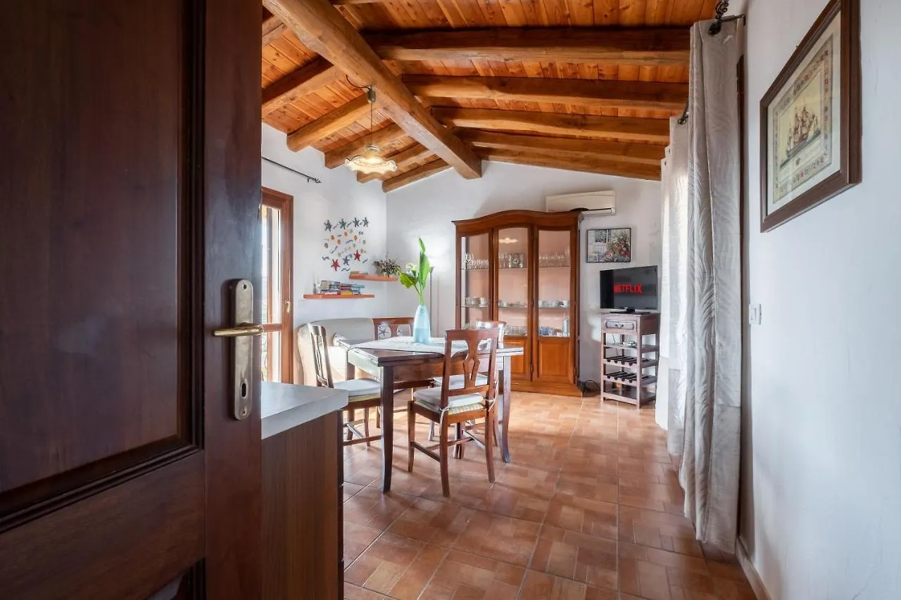 Casabellavista Apartment Budoni 0*,  Italy