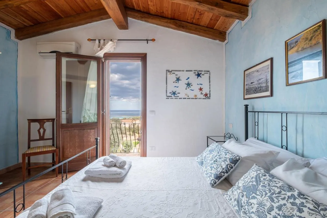 Casabellavista Apartment Budoni 0*,  Italy